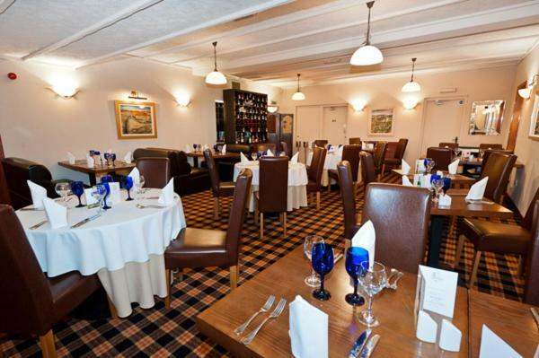 The Sorn Inn Exterior photo